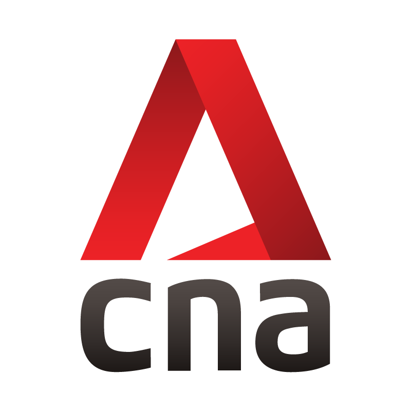 CNA Channel News Asia Logo PNG Vector