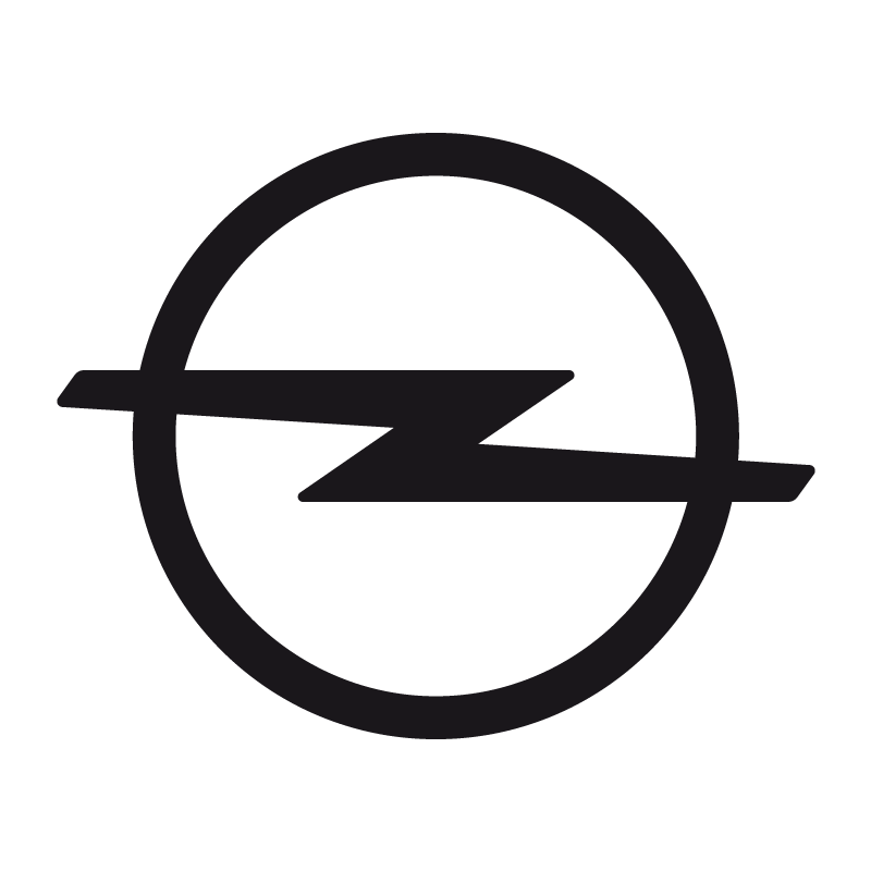 OPEL Logo PNG Vector