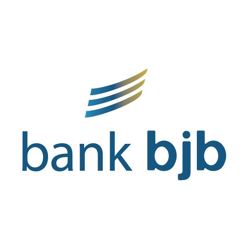 bank bjb Logo PNG Vector