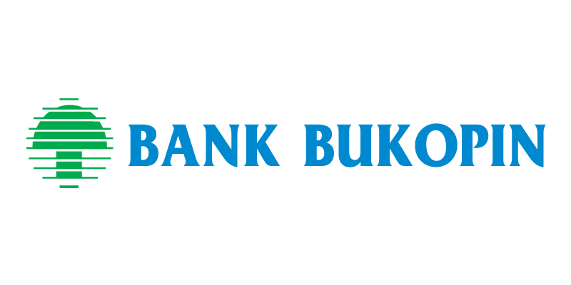 bank bukopin Logo PNG Vector