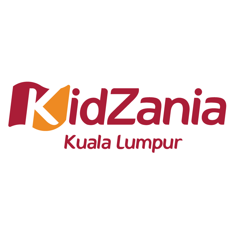 Kidzania Kuala Lumpur Logo PNG Vector