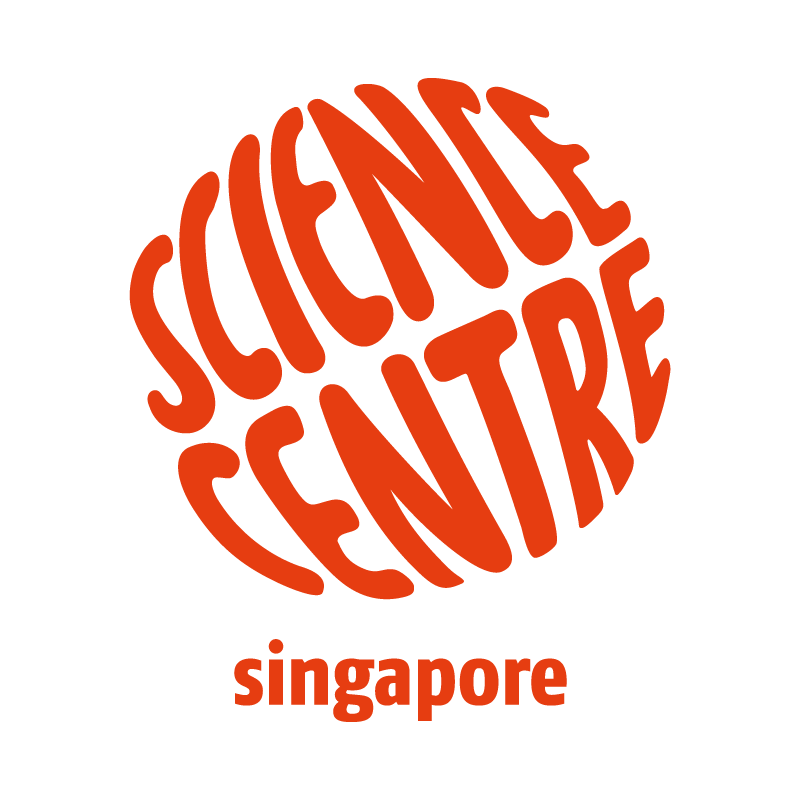 Science Centre Singapore Logo PNG Vector