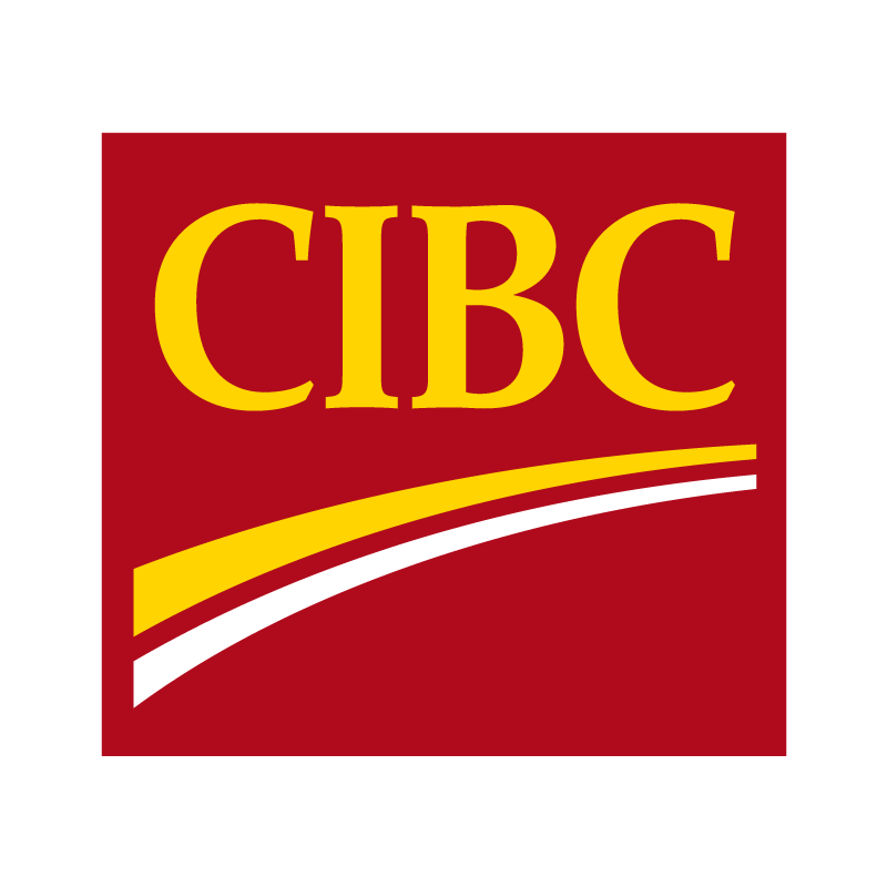 Canadian Imperial Bank of Commerce Logo PNG Vector