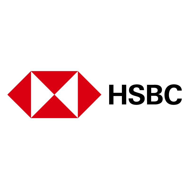 HSBC Malaysia Logo PNG Vector