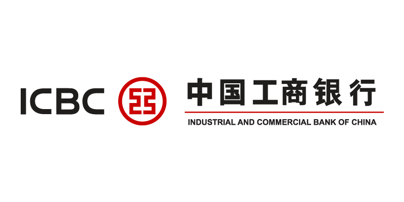 Industrial and Commercial Bank of China Logo PNG Vector