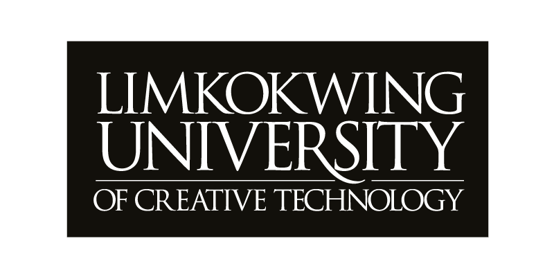 LIM KOK WING University Logo PNG Vector