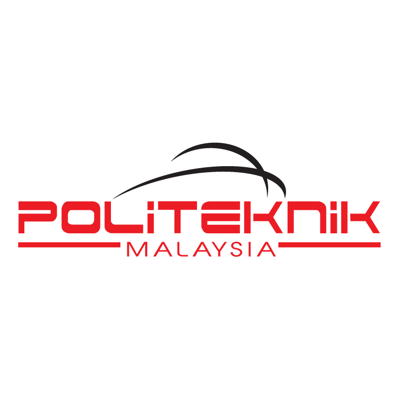 Politeknik Malaysia Logo PNG Vector