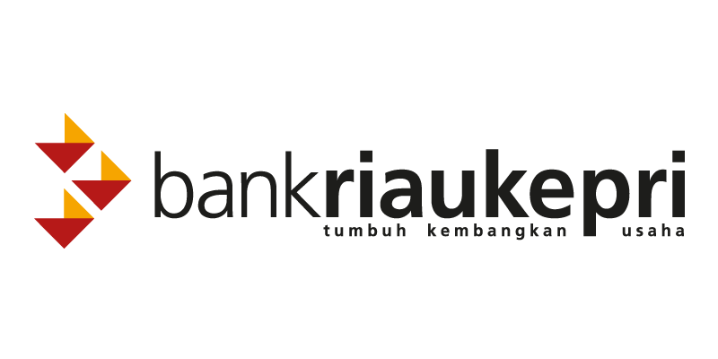 Bank Riau Kepri Logo PNG Vector