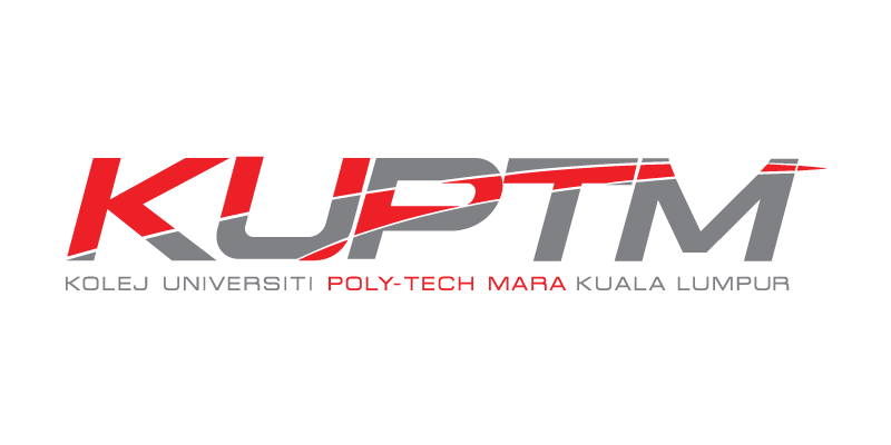 KUPTM Logo PNG Vector