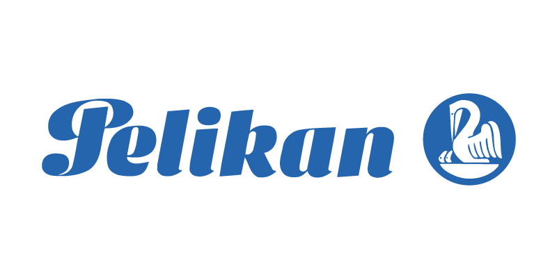 Pelikan Logo PNG Vector