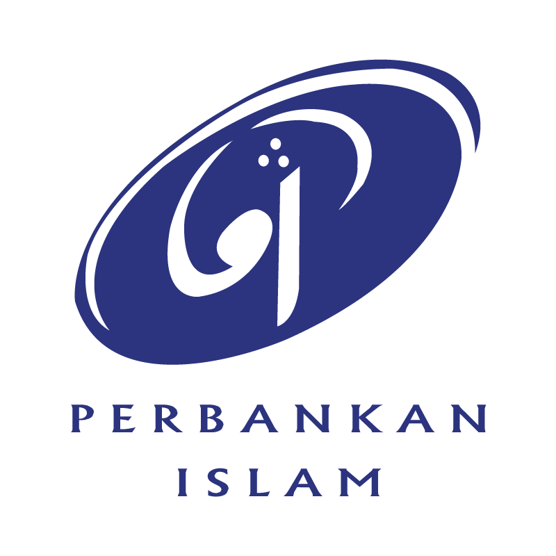 perbankan islam Logo PNG Vector