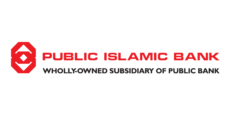 public islamic bank Logo PNG Vector