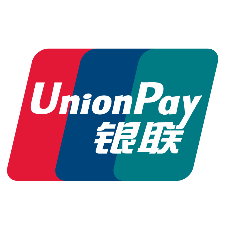 Unionpay Logo PNG Vector