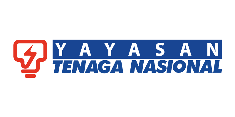 yayasan Tenaga Nasional Logo PNG Vector