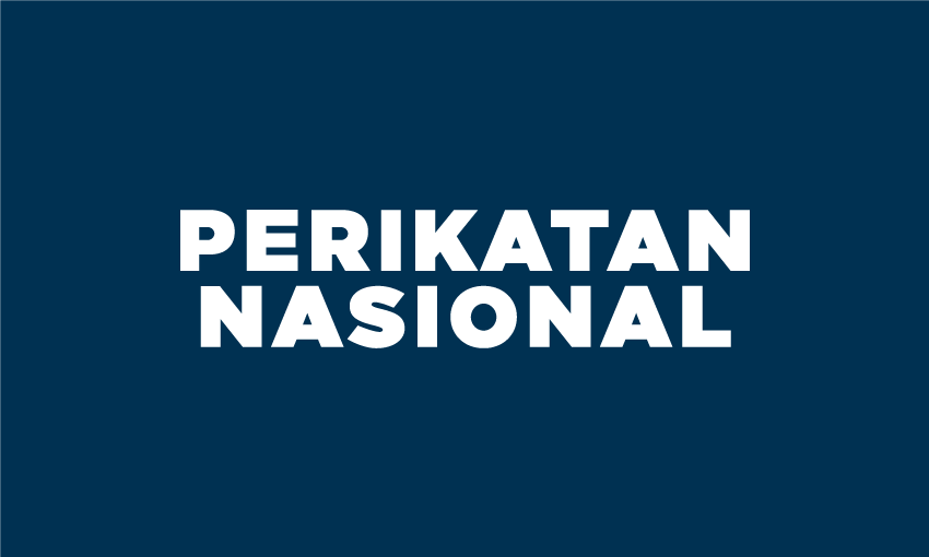 perikatan nasional Logo PNG Vector