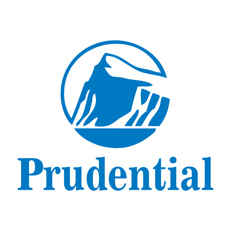 Prudential Real Estate Logo PNG Vector