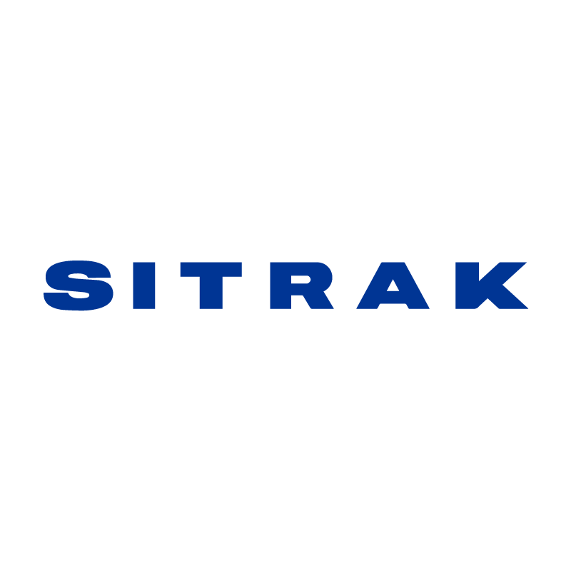 Sitrak Logo PNG Vector