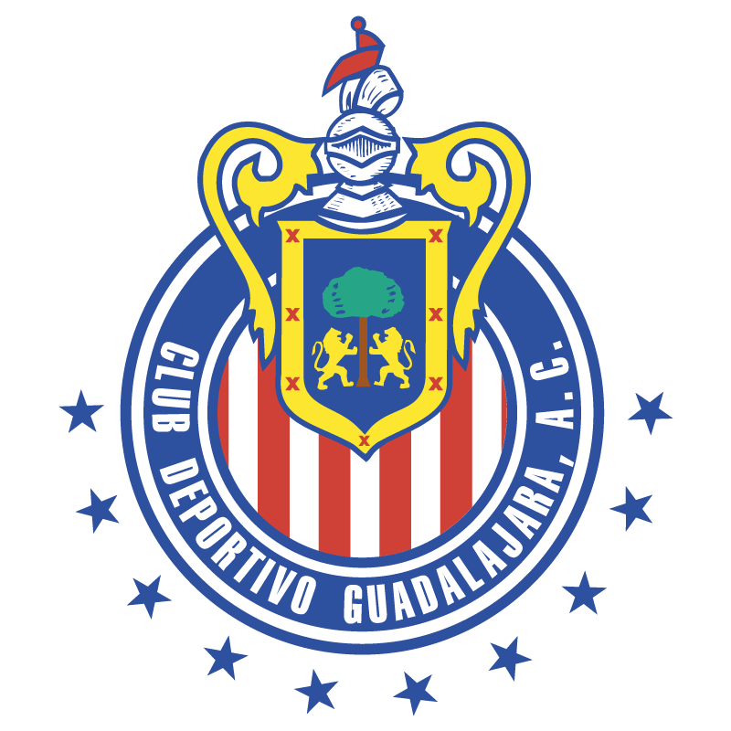 Chivas Logo PNG Vector