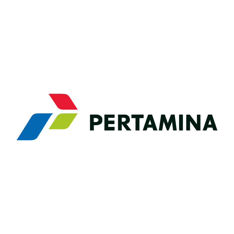 Pertamina Logo PNG Vector