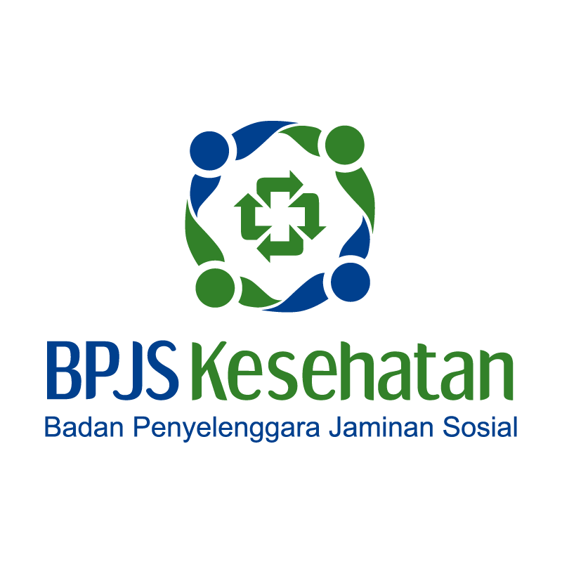BPJS Kesehatan Logo PNG Vector