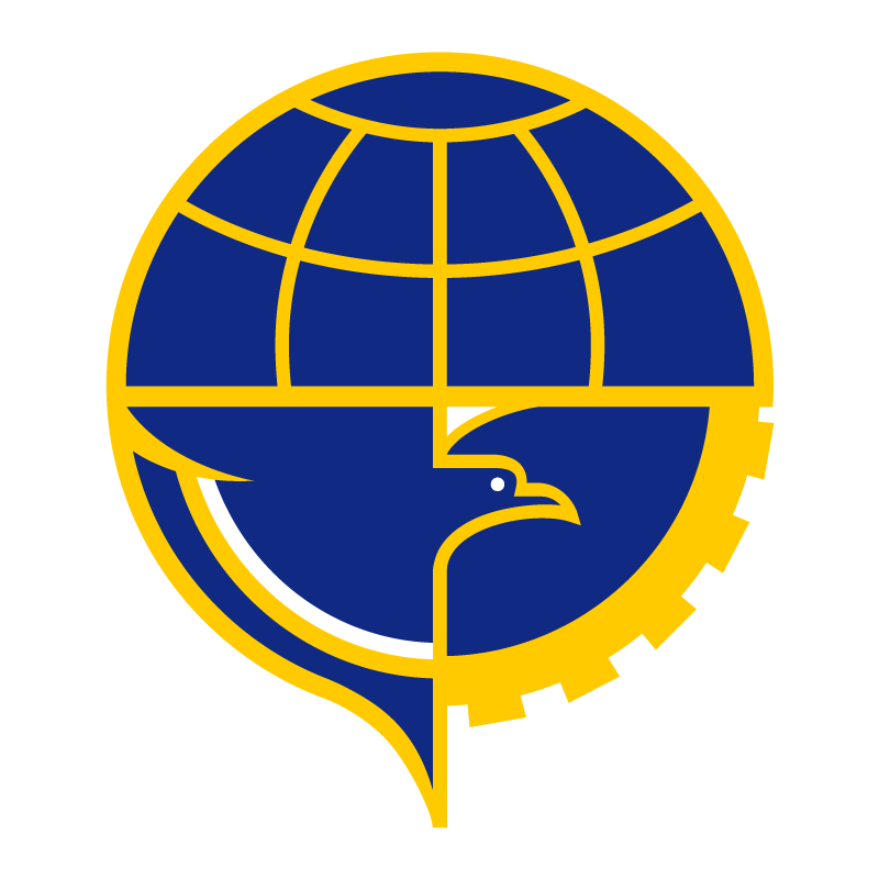 Departemen Perhubungan Logo PNG Vector