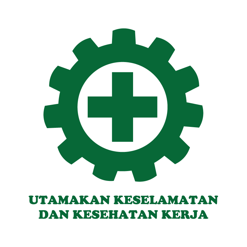 k3 keselamatan Logo PNG Vector