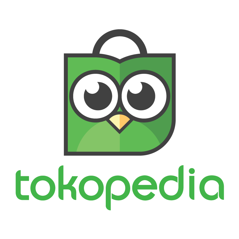 Tokopedia Logo PNG Vector