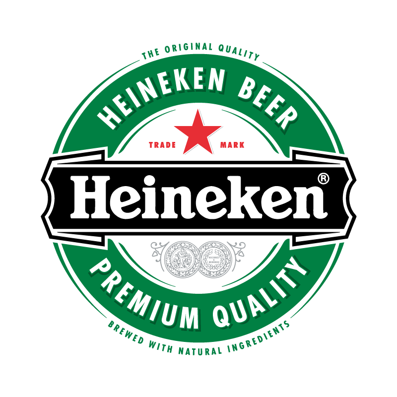 Heineken Logo PNG Vector
