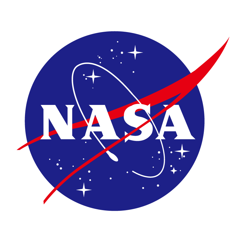 NASA Logo PNG Vector