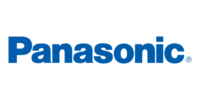 Panasonic Logo PNG Vector