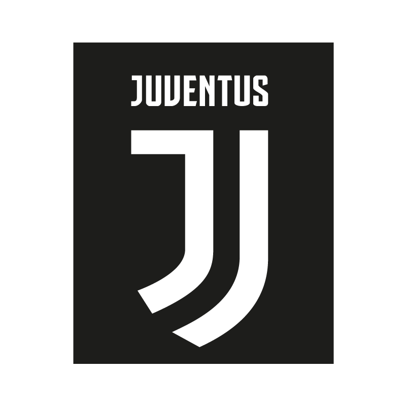 Juventus Logo PNG Vector