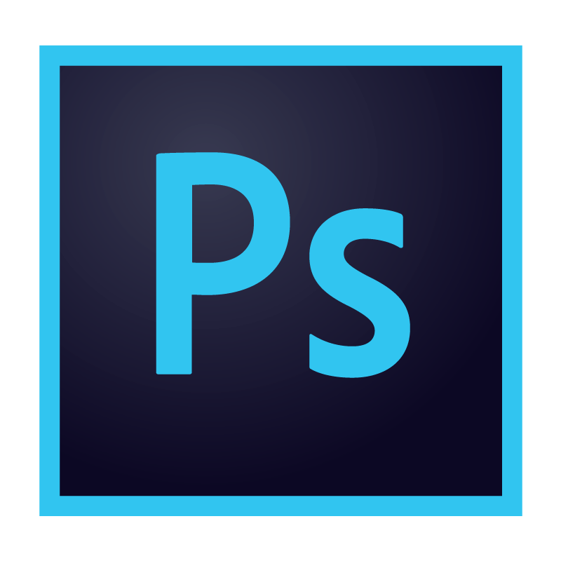 Adobe Photoshop CC Logo PNG Vector