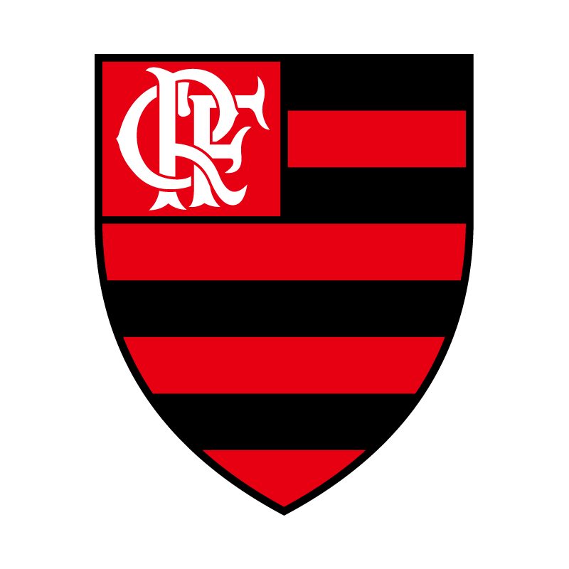Clube de Regatas do Flamengo Logo PNG Vector