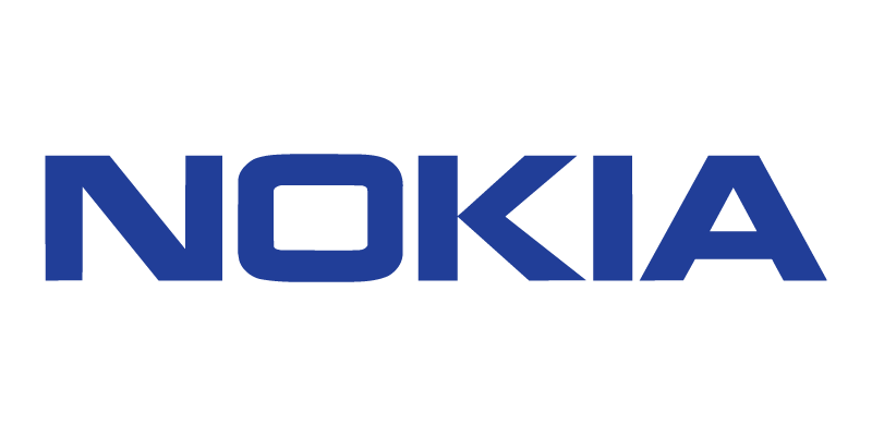 Nokia Logo PNG Vector