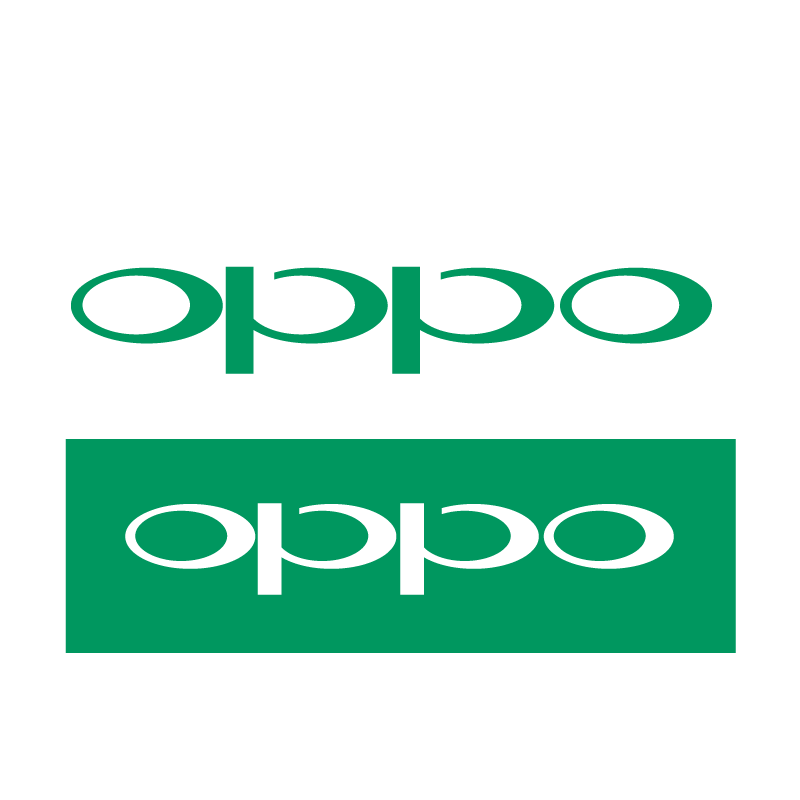 Oppo Logo PNG Vector