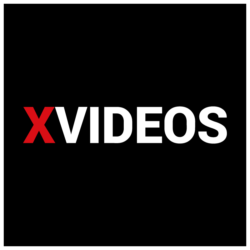 Xvideos Logo PNG Vector