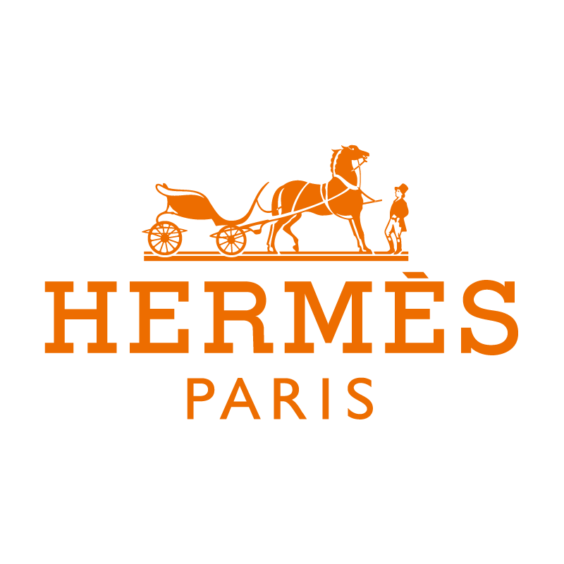 Hermes Logo PNG Vector