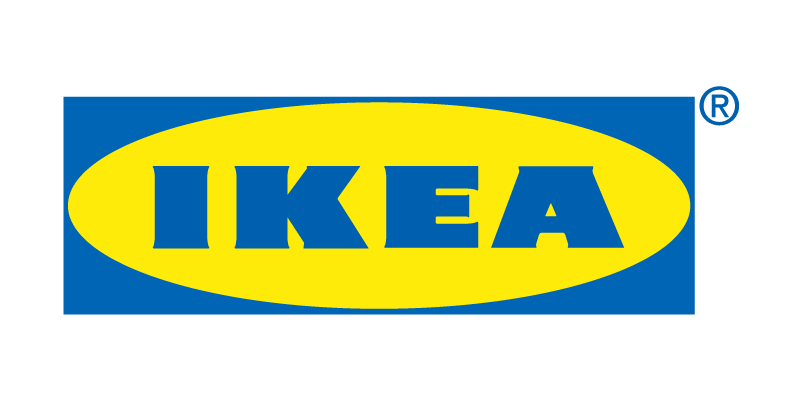 IKEA Logo PNG Vector