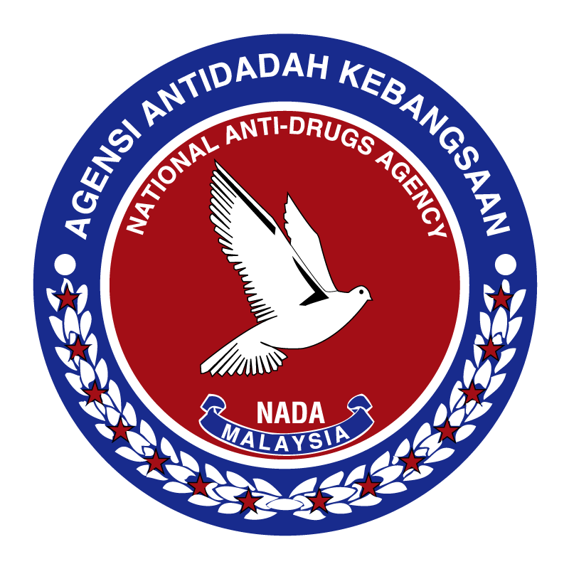 Agensi Antidadah Kebangsaan (AADK) Logo PNG Vector