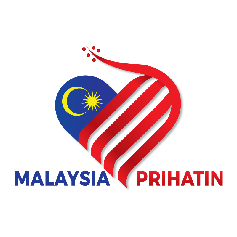 Malaysia Prihatin Logo PNG Vector