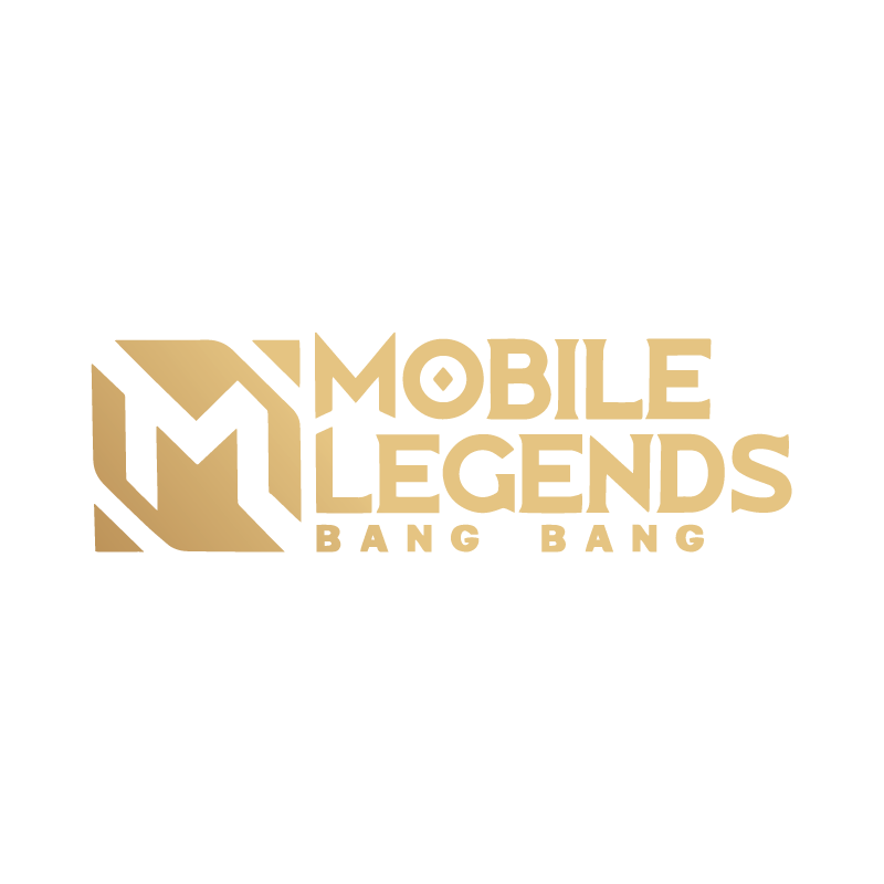 Mobile Legends Logo PNG Vector
