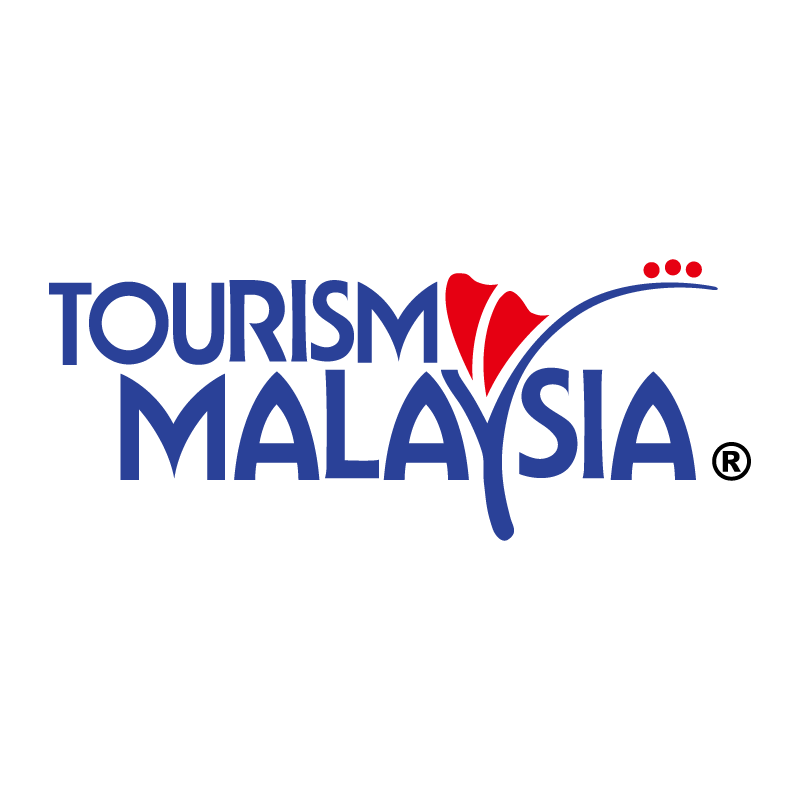 Tourism Malaysia Logo PNG Vector