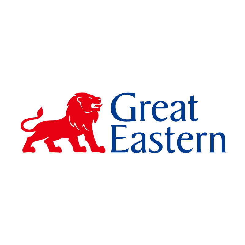 Great Eastern Logo PNG Vector