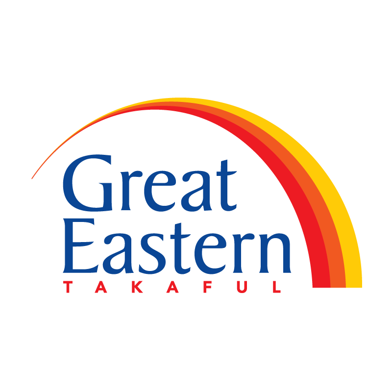 Great Eastern Takaful Logo PNG Vector