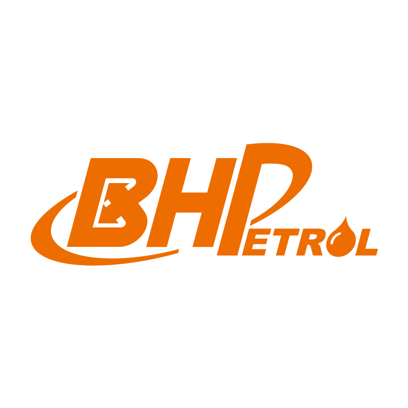 BHP petrol Logo PNG Vector
