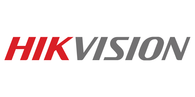 HikVision Logo PNG Vector