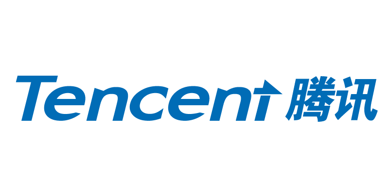 Tencent Logo PNG Vector
