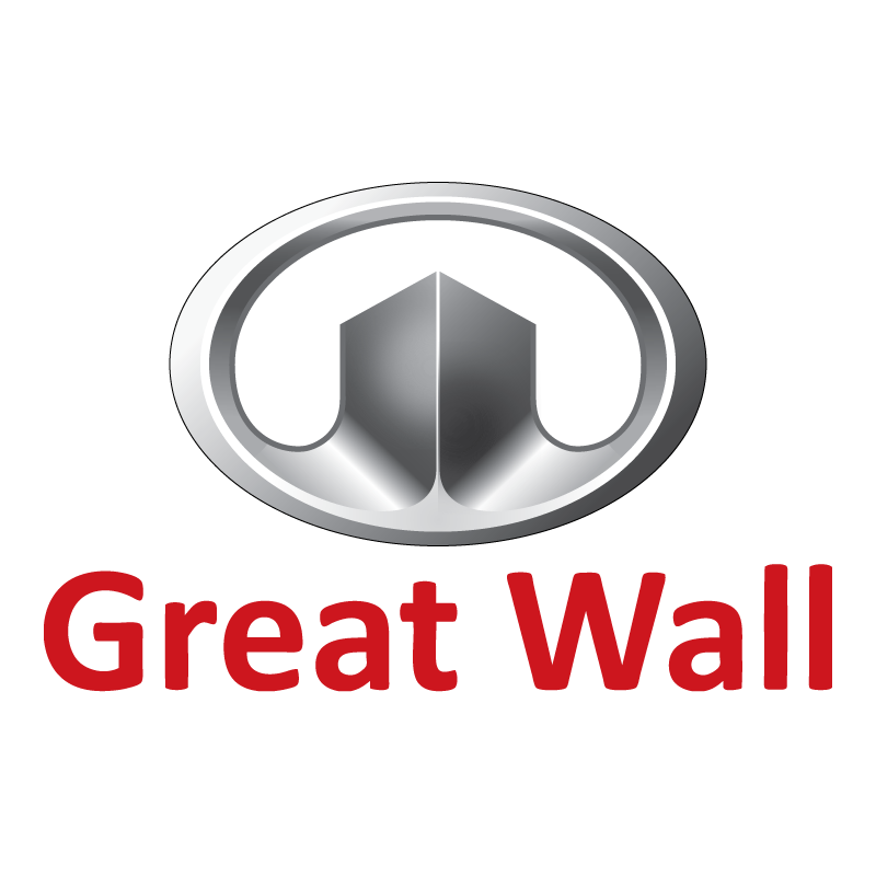 Great Wall Motor Logo PNG Vector