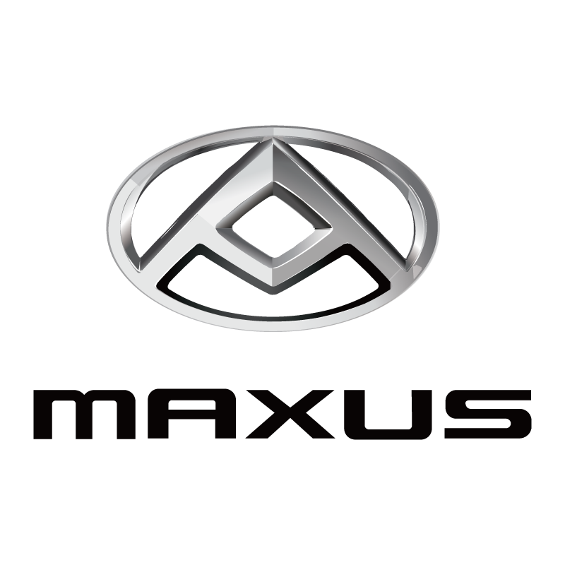 Maxus Logo PNG Vector