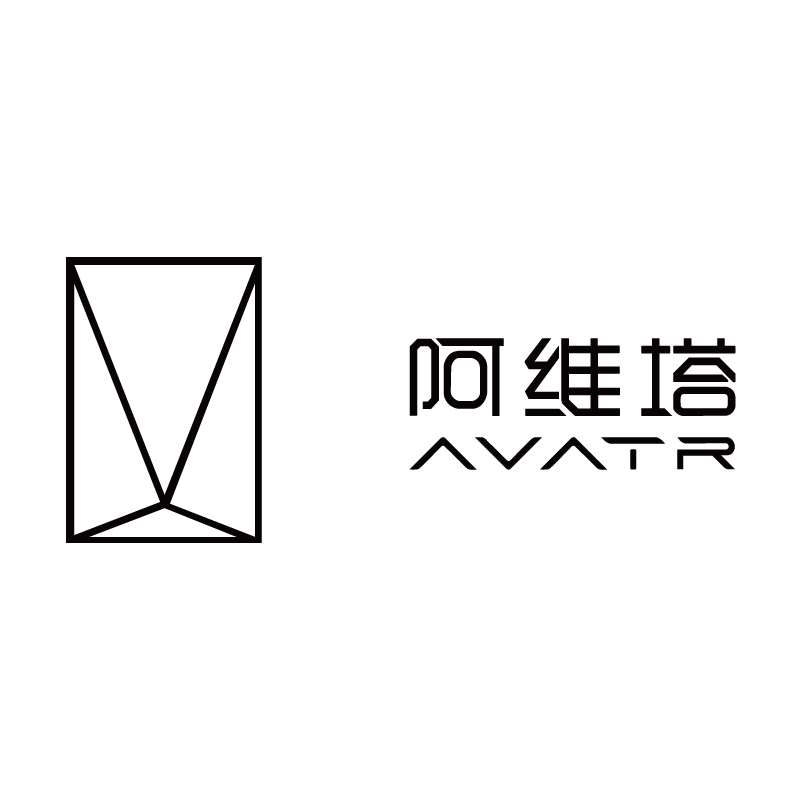 AVATR Logo PNG Vector